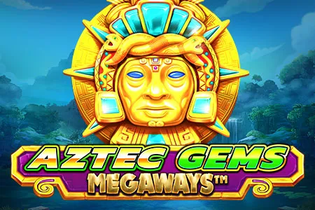 Aztec Gems Megaways