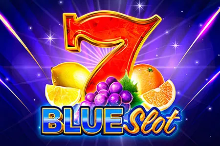 Blue Slot