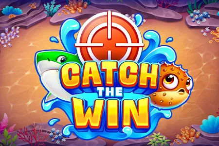 catch_the_win