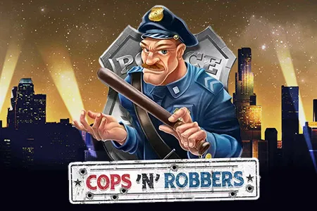 Cops n Robbers