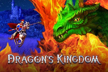 Dragons Kingdom