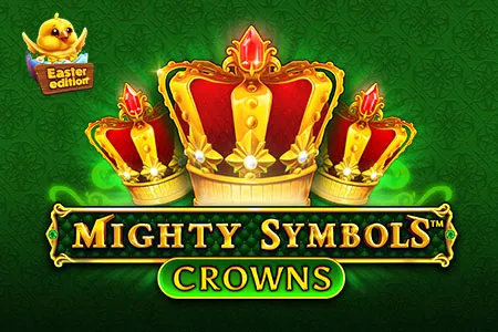 Mighty Symbols™: Crowns Easter Edition