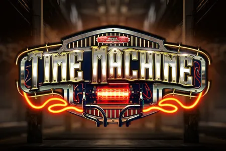 Time Machine