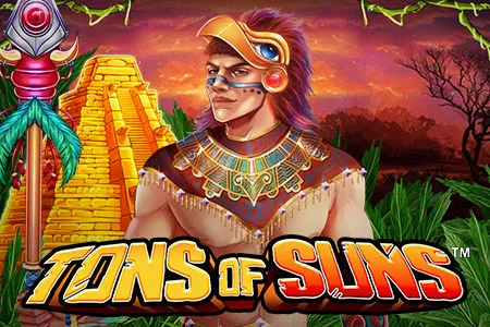 Tons of Suns™