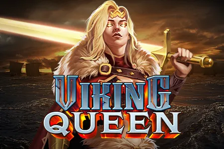 Viking Queen