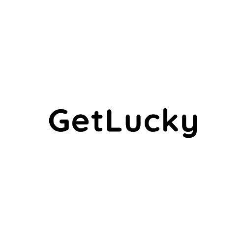 Get Lucky Casino Logo